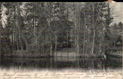 Crecy in Brie CPA the tower of the Tiny ones