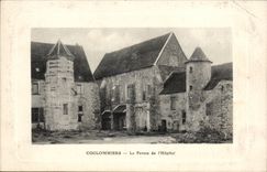 Coulommiers CPA La ferme de l'hopital