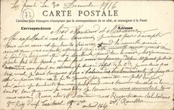 Chelles CPA Close to the Mill