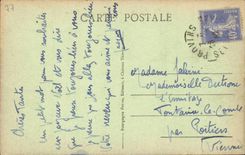 Layered branches CPA high City the tower of Cesar