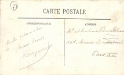 Layered branches CPA the CEsar Tower