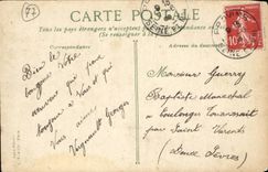 Layered branches CPA the tower of CEsar