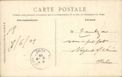 Layered branches CPA Turn of Cesar or court of the King (nice shot)