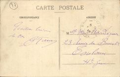 Layered branches CPA Law courts