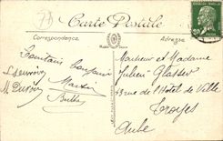 Meaux CPA the Lafayette Place