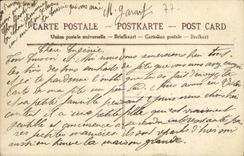 Melun CPA ein Gedanke