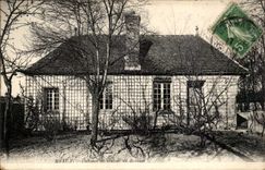 Meaux CPA Study of Bossuet