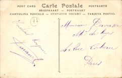 Meaux CPA Study of Bossuet