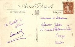 Meaux CPA the Lafayette place