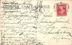 Moret CPA Bords du Loing