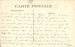 Tournan CPA Town hall