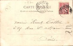 Fontaineableau CPA Left the church