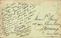 Fontainebleau CPA main street