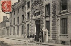 Fontainebleau CPA Boufflers District