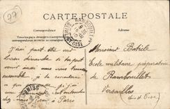 Fontainebleau CPA Boufflers District