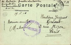 Fontainebleau CPA the drill throats of Apremont