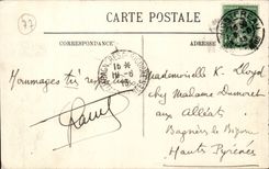 Montereau CPA Panoramic View