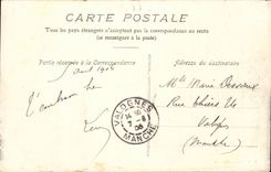 Fontainebleau CPA the church