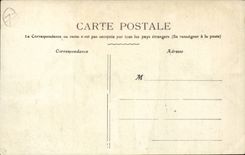 CPA Cop Sainte Libiaire Surroundings of Meaux