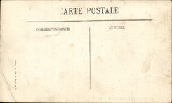 Meaux CPA the bridge of the market