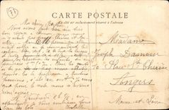 Melun CPa Kathedrale