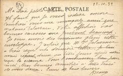 Melun CPA the point of the island