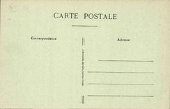 Saacy on marl CPA Edges of the Marne