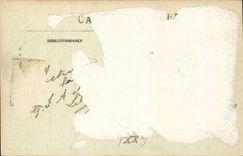 Serven CPA the castle of Villemenon