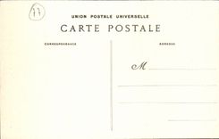 Moret sur Loinng - La Porte du Pont et les Anciens Pemparts - CPA 