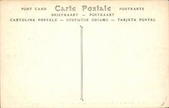 Meaux - Sight on the town hall and Moulins - CPA