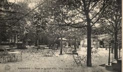 Barbizon - Hotel of the Gold Key - Interior Sight - CPA