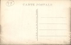 Barbizon CPA Hotel of Charmettes