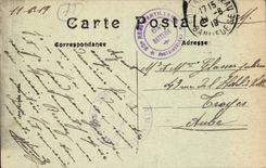 Fontainebleau CPA the large street