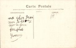 Melun CPA Notre Dame Church