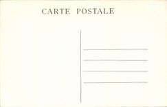 Cremieu CPA François Gate 1st