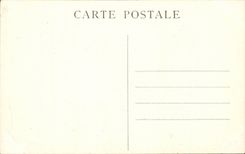 Cremieu CPA Castle Delphinal main courtyard