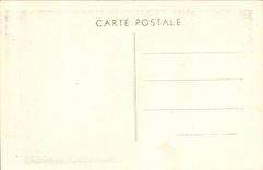 Cremieu CPA the castle of Poizieu Chozeau