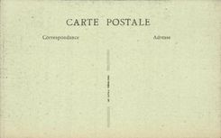 Interior Alvertville CPA of the church of Conflans