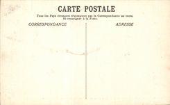 Dauphine CPA Bourd of oisans CPA the Bank and solid mass of Belledonne