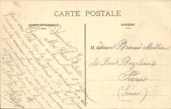 The argonne Sainte menehould La Rochelle