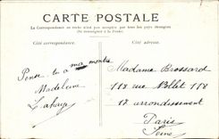 Versailles CPA large water