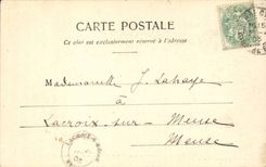 Nancy CPA Hemicycle de la carriere Palais du gouvernement