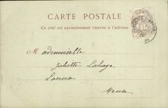 Nancy CPA Statue de Jeanne d'arc par Fremiet