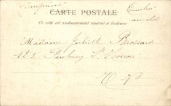 Paris CPA places Harmony