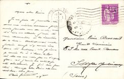 Italienitalien Rom CPA Michanlegelo Pieta (Chiesa di S Pietro)