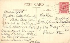 The United Kingdom CPA London London the tower bridge