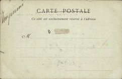 Nantes CPA Tomb of Lamoriciere by Paul Dubois (cathedral)