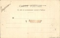 Nantes CPA Church St Clement