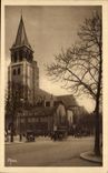 Paris CPA Saint Germain of Near