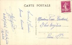 Plestin Strikes CPA the church